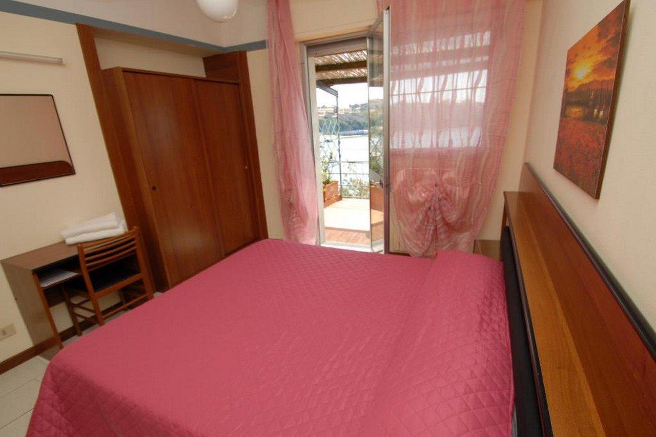 Hotel Baia Del Sorriso Castiglioncello Esterno foto