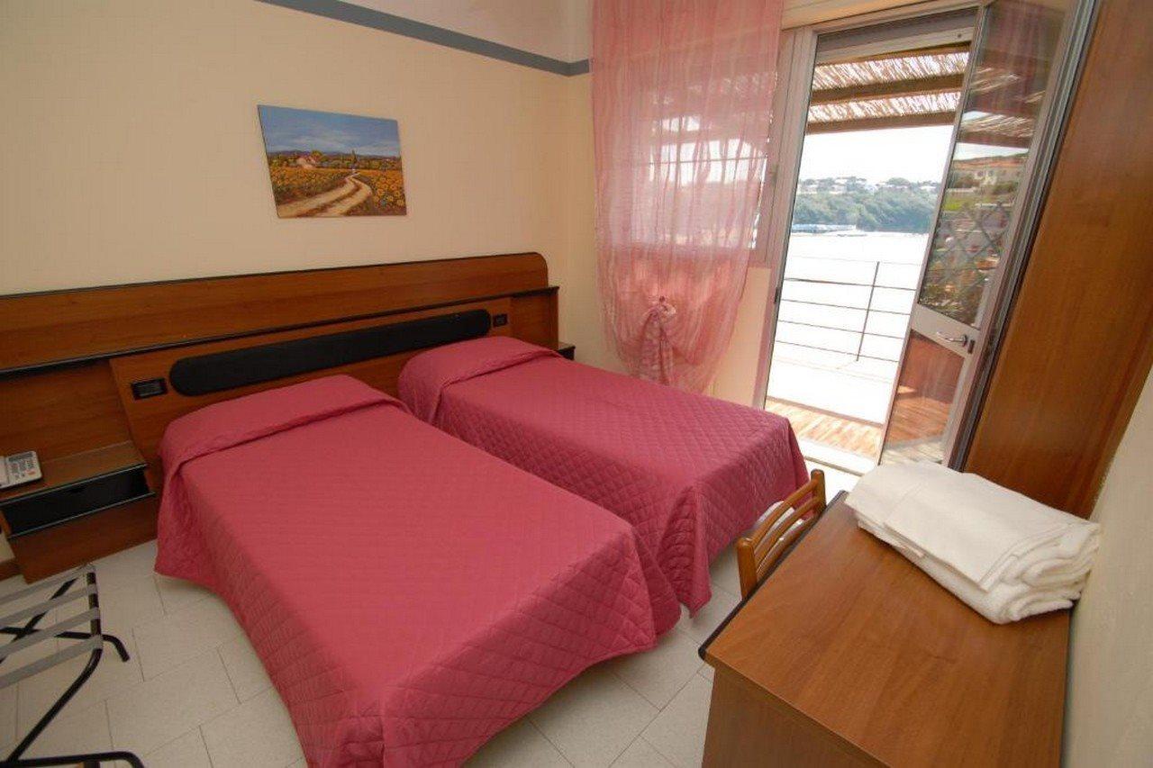Hotel Baia Del Sorriso Castiglioncello Esterno foto
