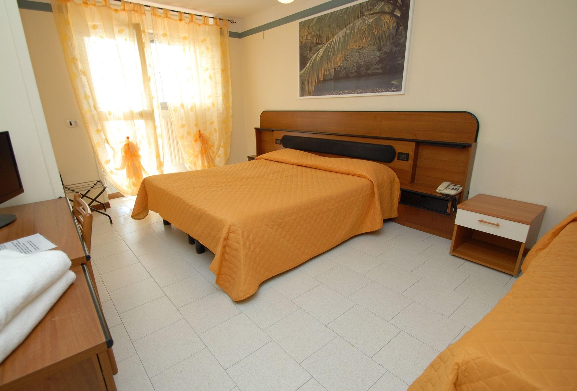Hotel Baia Del Sorriso Castiglioncello Esterno foto