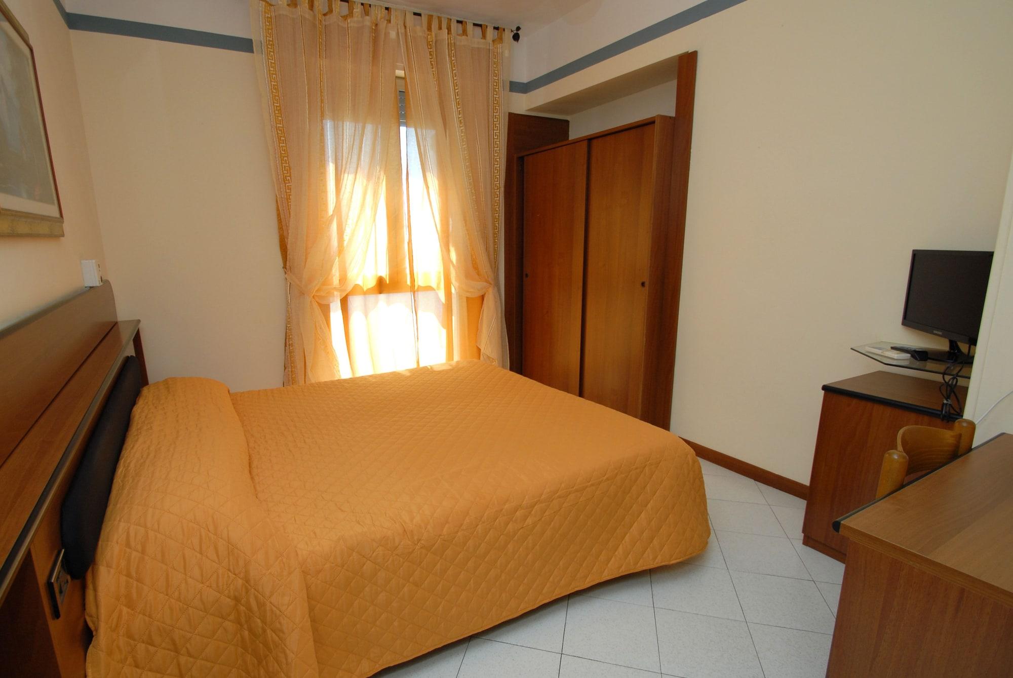 Hotel Baia Del Sorriso Castiglioncello Esterno foto