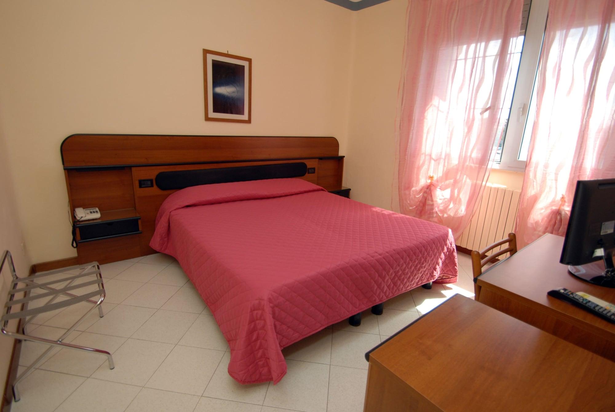 Hotel Baia Del Sorriso Castiglioncello Esterno foto