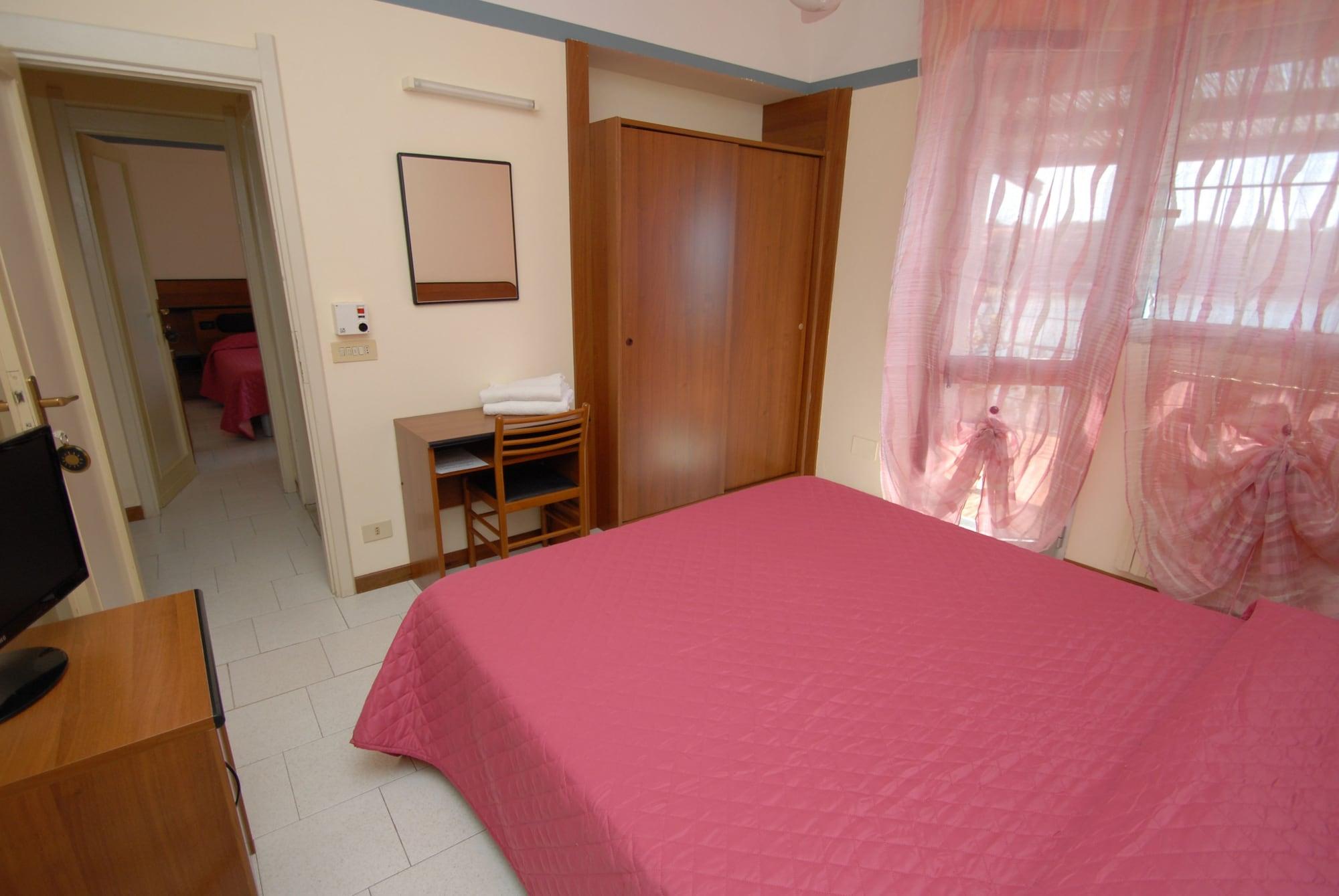 Hotel Baia Del Sorriso Castiglioncello Esterno foto