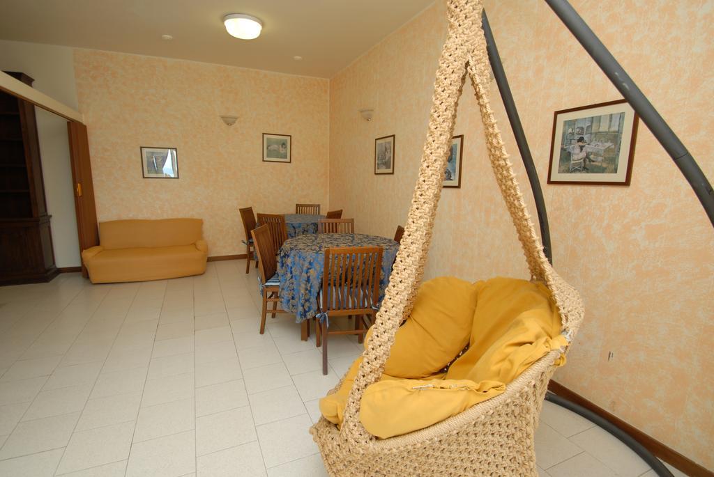 Hotel Baia Del Sorriso Castiglioncello Esterno foto